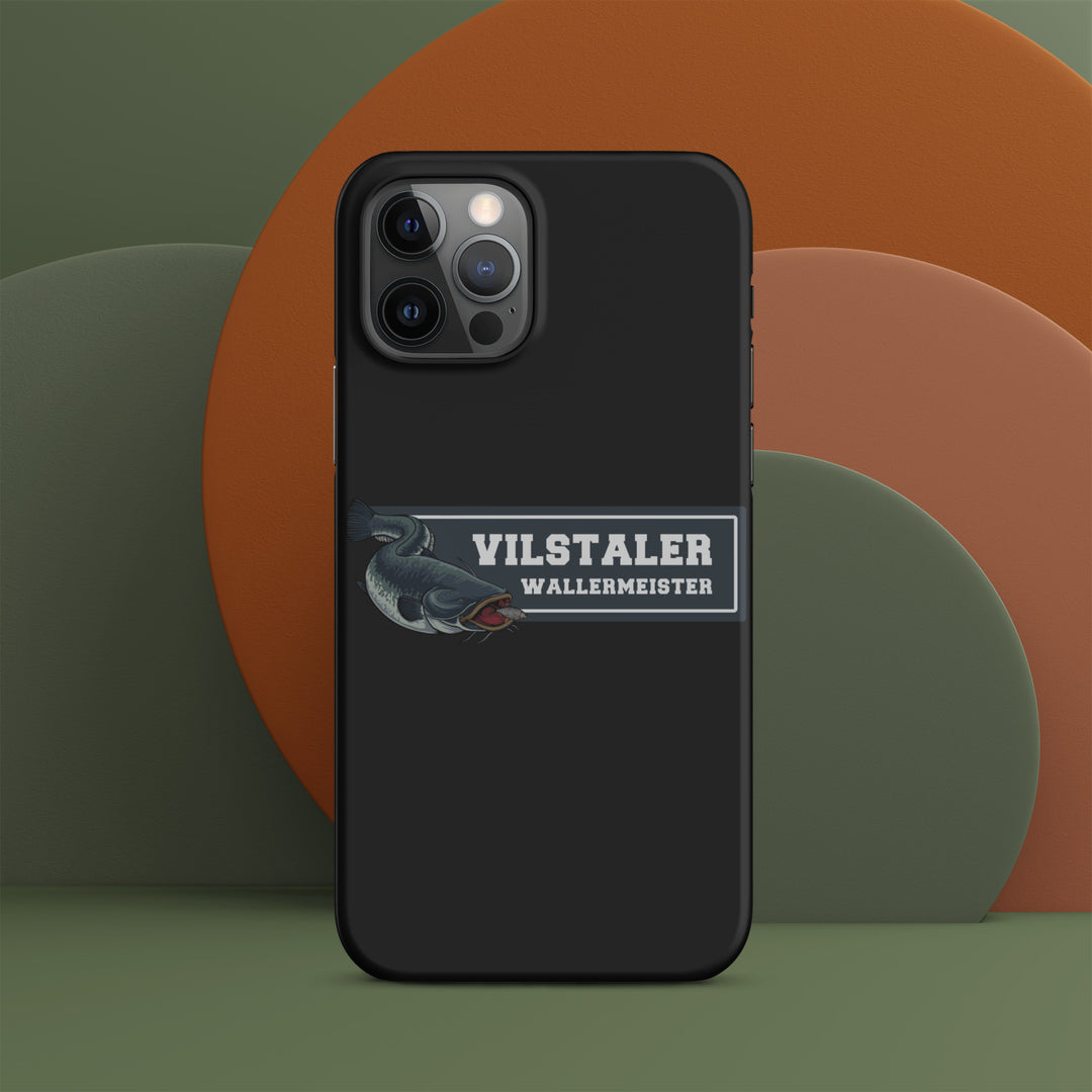 Vilstaler Wallermeister - Snapcase iPhone®-Hülle