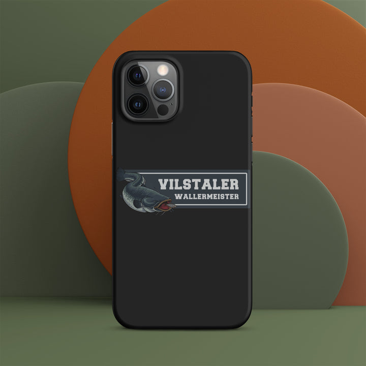 Vilstaler Wallermeister - Snapcase iPhone®-Hülle