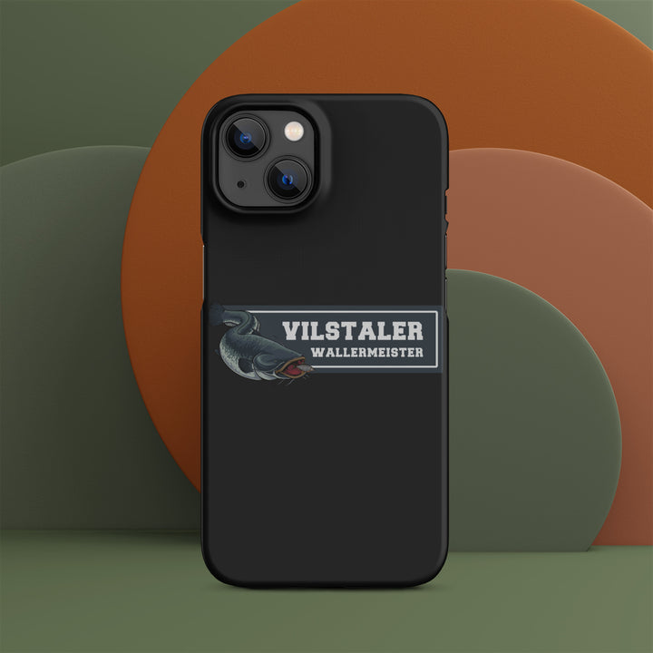 Vilstaler Wallermeister - Snapcase iPhone®-Hülle