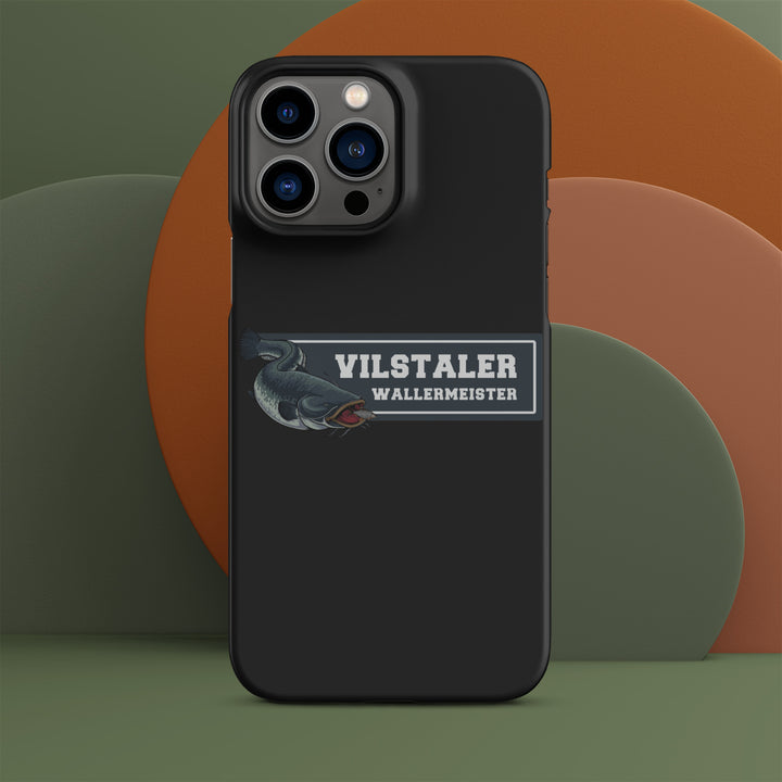 Vilstaler Wallermeister - Snapcase iPhone®-Hülle