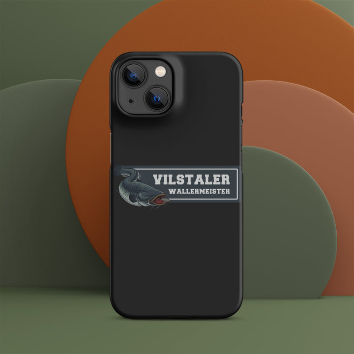 Vilstaler Wallermeister - Snapcase iPhone®-Hülle