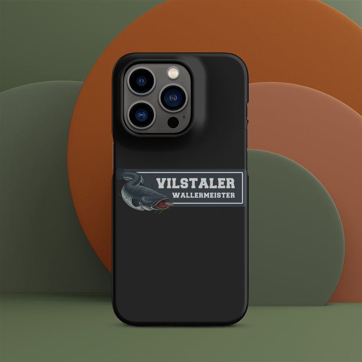 Vilstaler Wallermeister - Snapcase iPhone®-Hülle