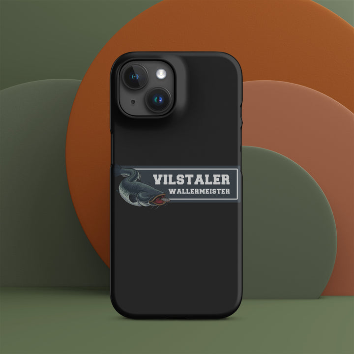 Vilstaler Wallermeister - Snapcase iPhone®-Hülle