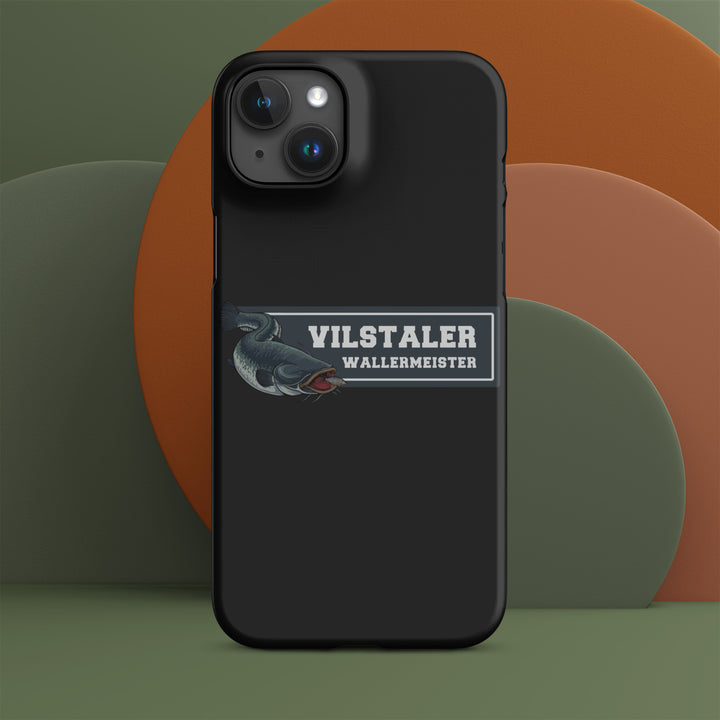 Vilstaler Wallermeister - Snapcase iPhone®-Hülle
