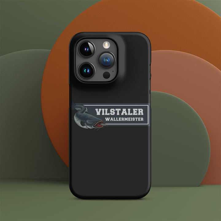 Vilstaler Wallermeister - Snapcase iPhone®-Hülle