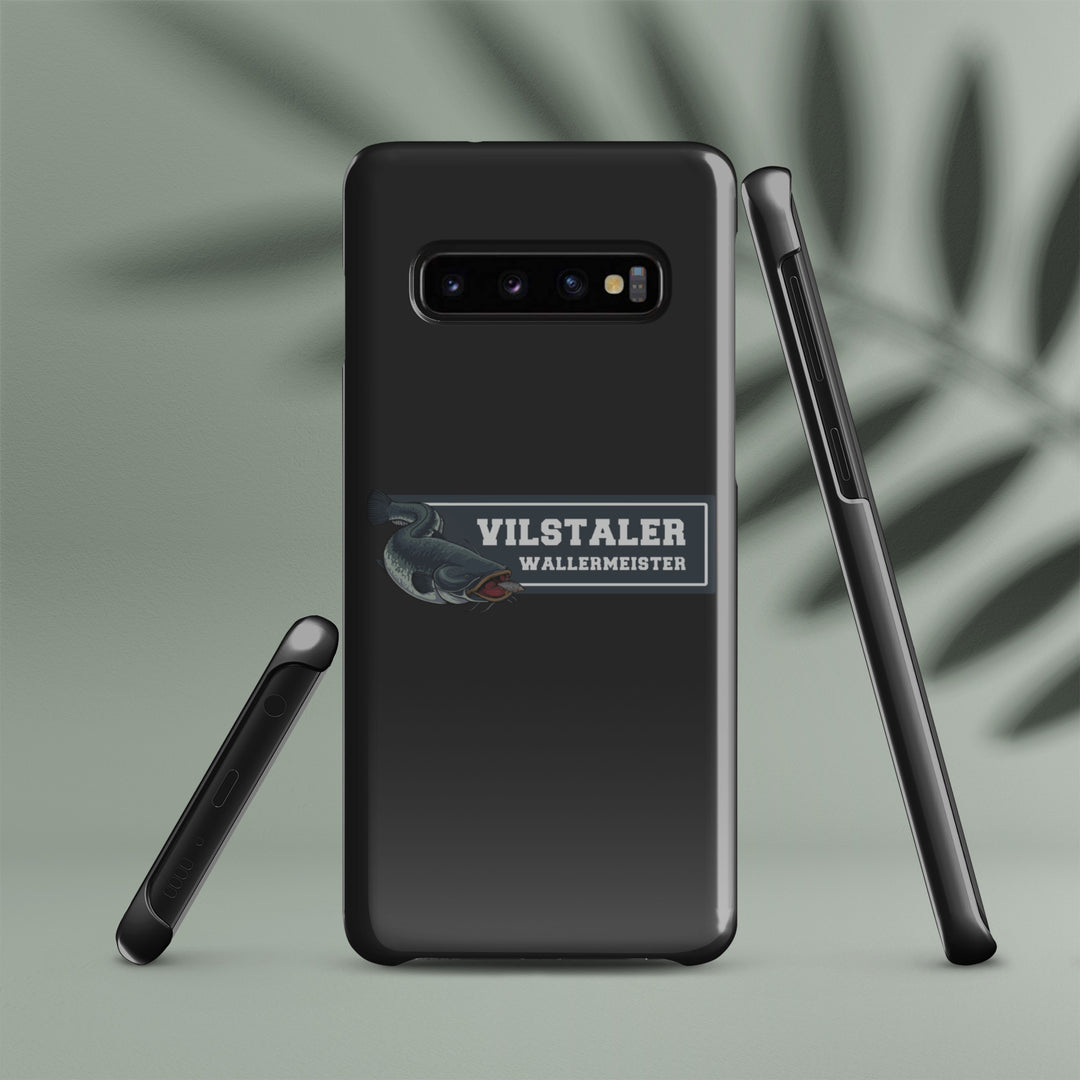 Vilstaler Wallermeister - Snapcase Samsung®-Hülle
