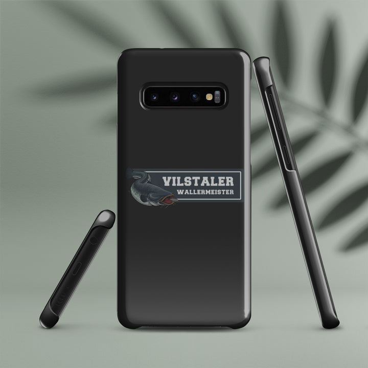 Vilstaler Wallermeister - Snapcase Samsung®-Hülle