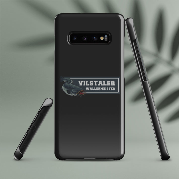 Vilstaler Wallermeister - Snapcase Samsung®-Hülle