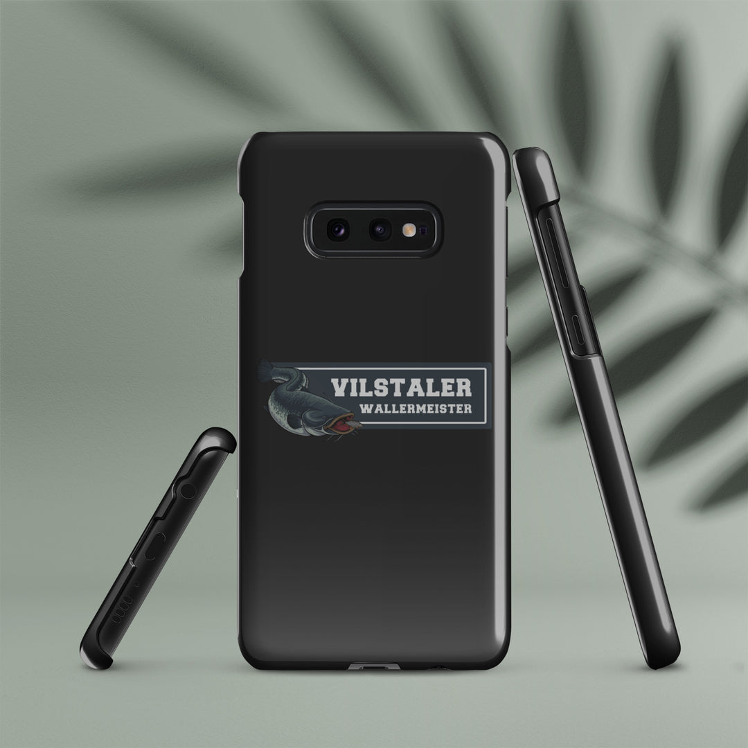Vilstaler Wallermeister - Snapcase Samsung®-Hülle