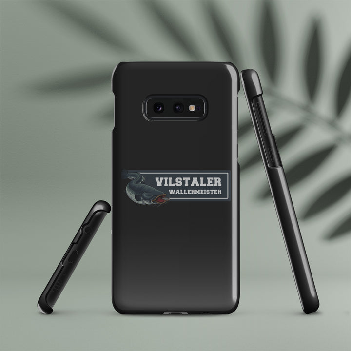 Vilstaler Wallermeister - Snapcase Samsung®-Hülle