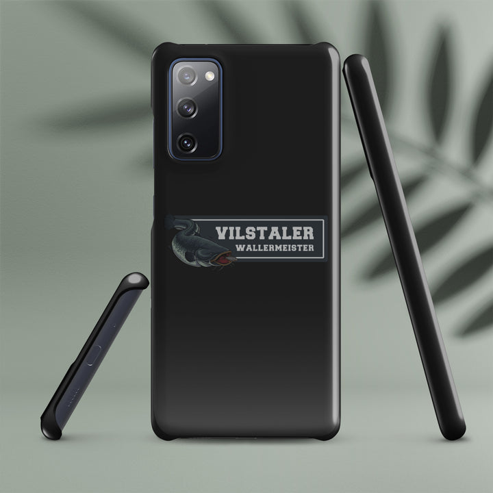 Vilstaler Wallermeister - Snapcase Samsung®-Hülle