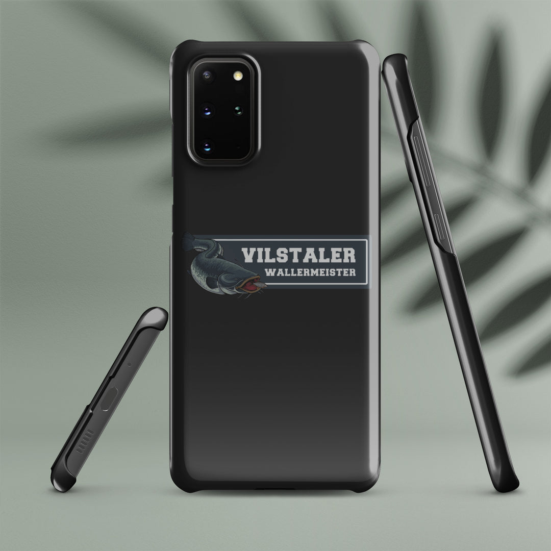 Vilstaler Wallermeister - Snapcase Samsung®-Hülle