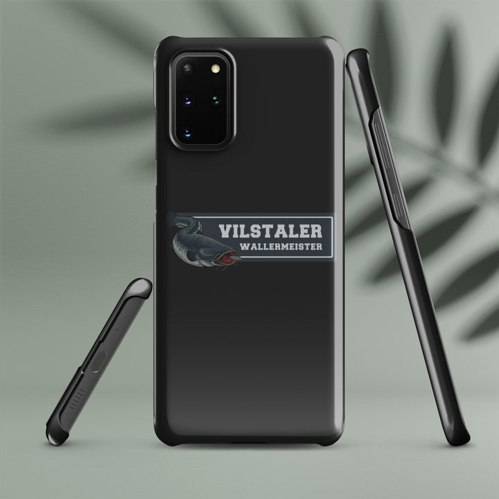 Vilstaler Wallermeister - Snapcase Samsung®-Hülle