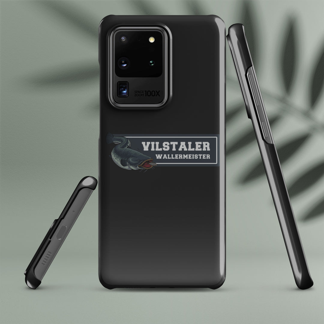 Vilstaler Wallermeister - Snapcase Samsung®-Hülle