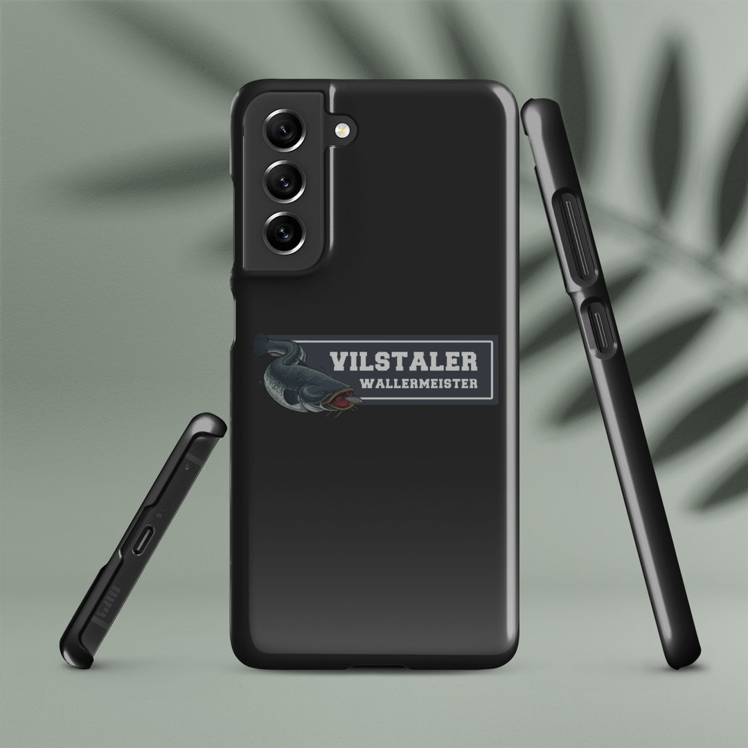 Vilstaler Wallermeister - Snapcase Samsung®-Hülle