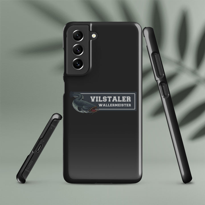 Vilstaler Wallermeister - Snapcase Samsung®-Hülle