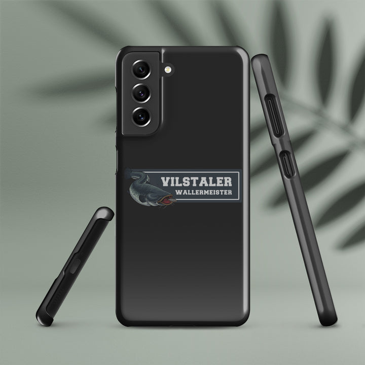 Vilstaler Wallermeister - Snapcase Samsung®-Hülle