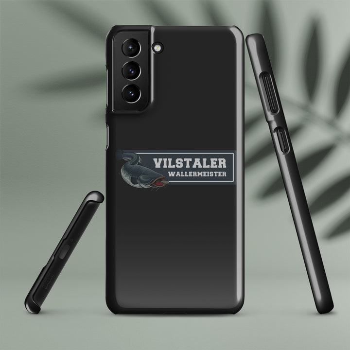 Vilstaler Wallermeister - Snapcase Samsung®-Hülle