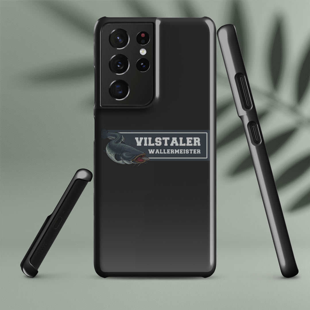 Vilstaler Wallermeister - Snapcase Samsung®-Hülle