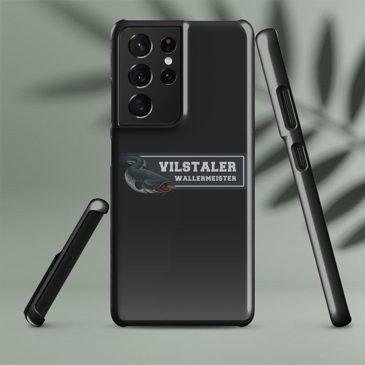 Vilstaler Wallermeister - Snapcase Samsung®-Hülle