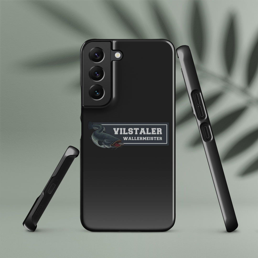 Vilstaler Wallermeister - Snapcase Samsung®-Hülle