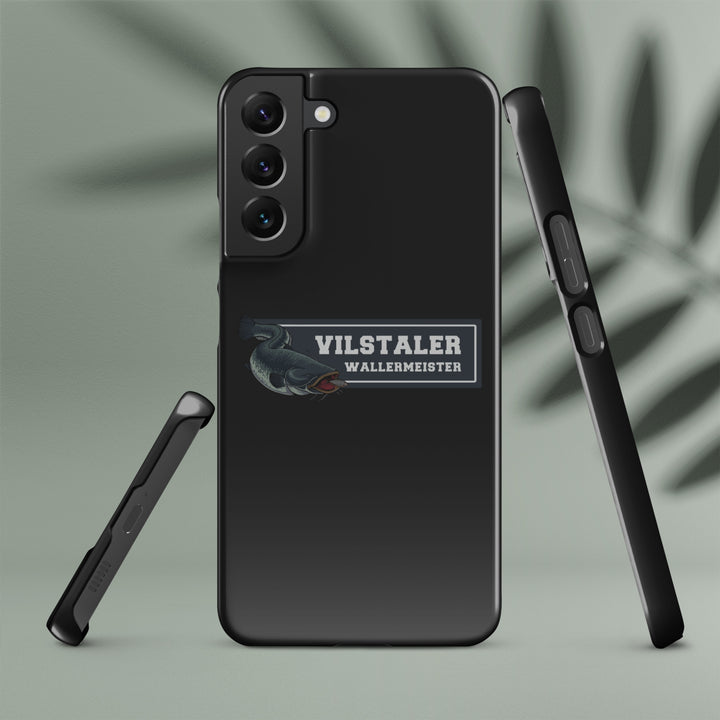 Vilstaler Wallermeister - Snapcase Samsung®-Hülle