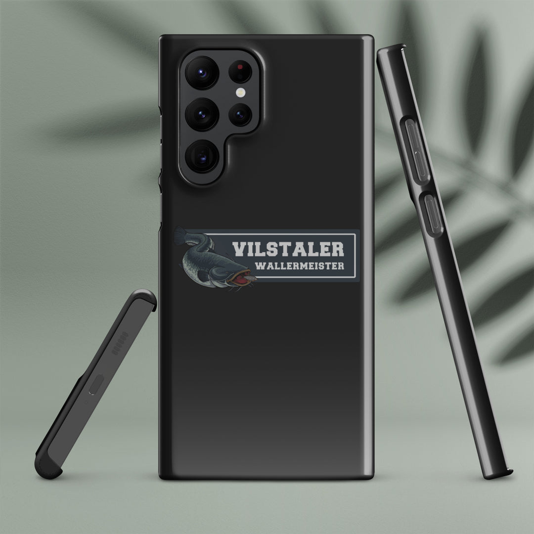 Vilstaler Wallermeister - Snapcase Samsung®-Hülle