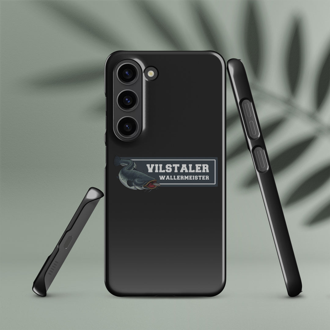 Vilstaler Wallermeister - Snapcase Samsung®-Hülle