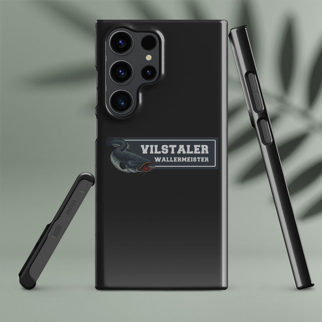 Vilstaler Wallermeister - Snapcase Samsung®-Hülle