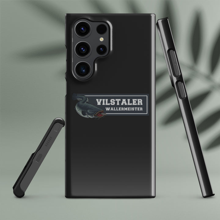 Vilstaler Wallermeister - Snapcase Samsung®-Hülle