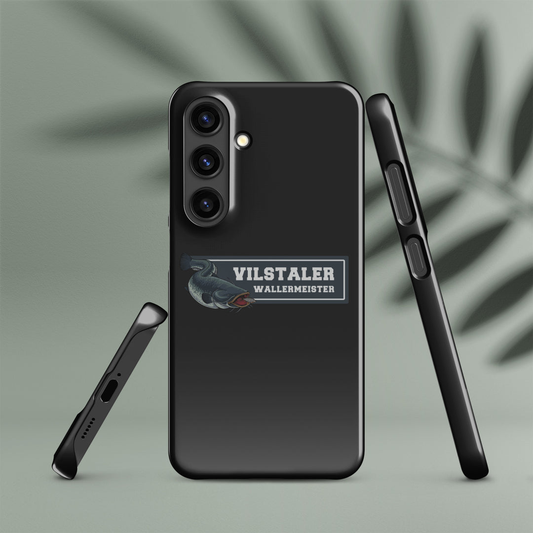 Vilstaler Wallermeister - Snapcase Samsung®-Hülle