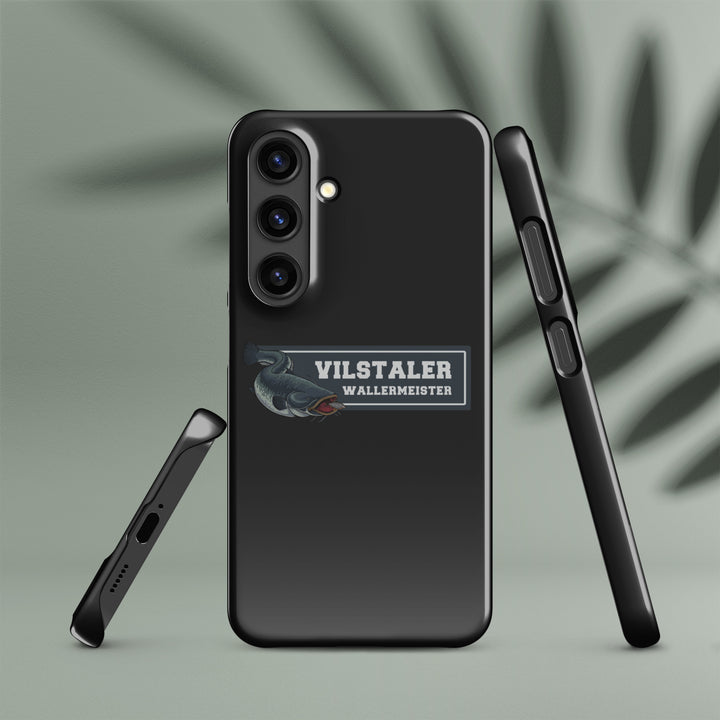 Vilstaler Wallermeister - Snapcase Samsung®-Hülle