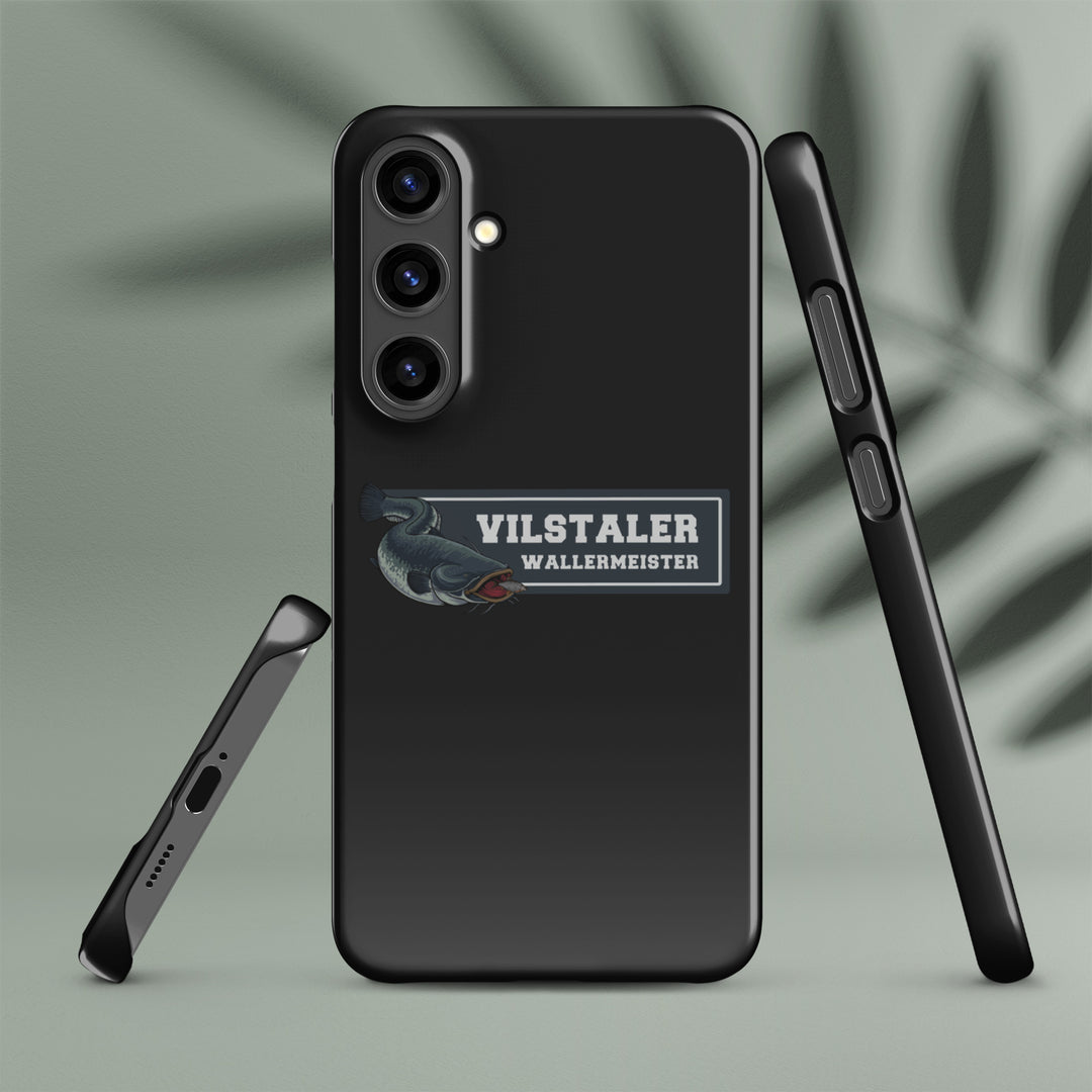 Vilstaler Wallermeister - Snapcase Samsung®-Hülle