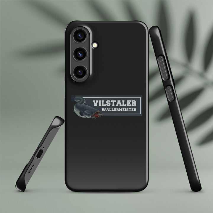 Vilstaler Wallermeister - Snapcase Samsung®-Hülle