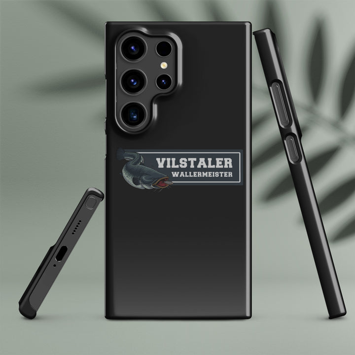 Vilstaler Wallermeister - Snapcase Samsung®-Hülle