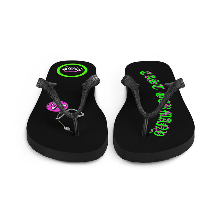 Carp Buddies - Flipflops