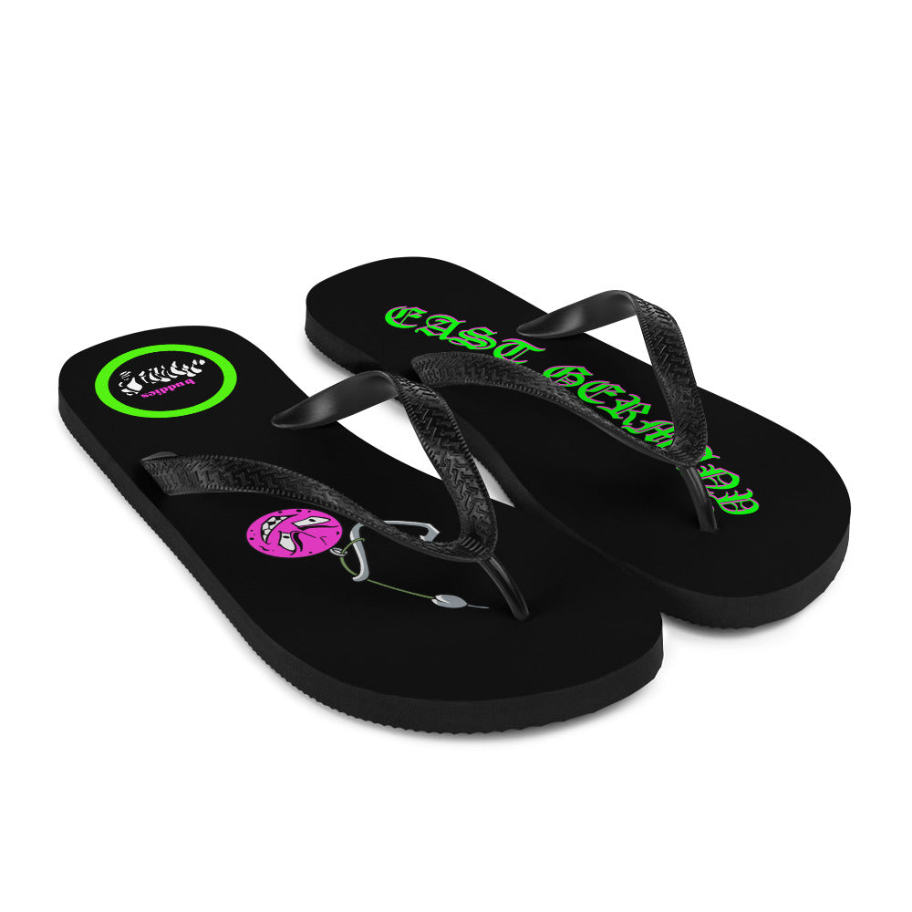 Carp Buddies - Flipflops