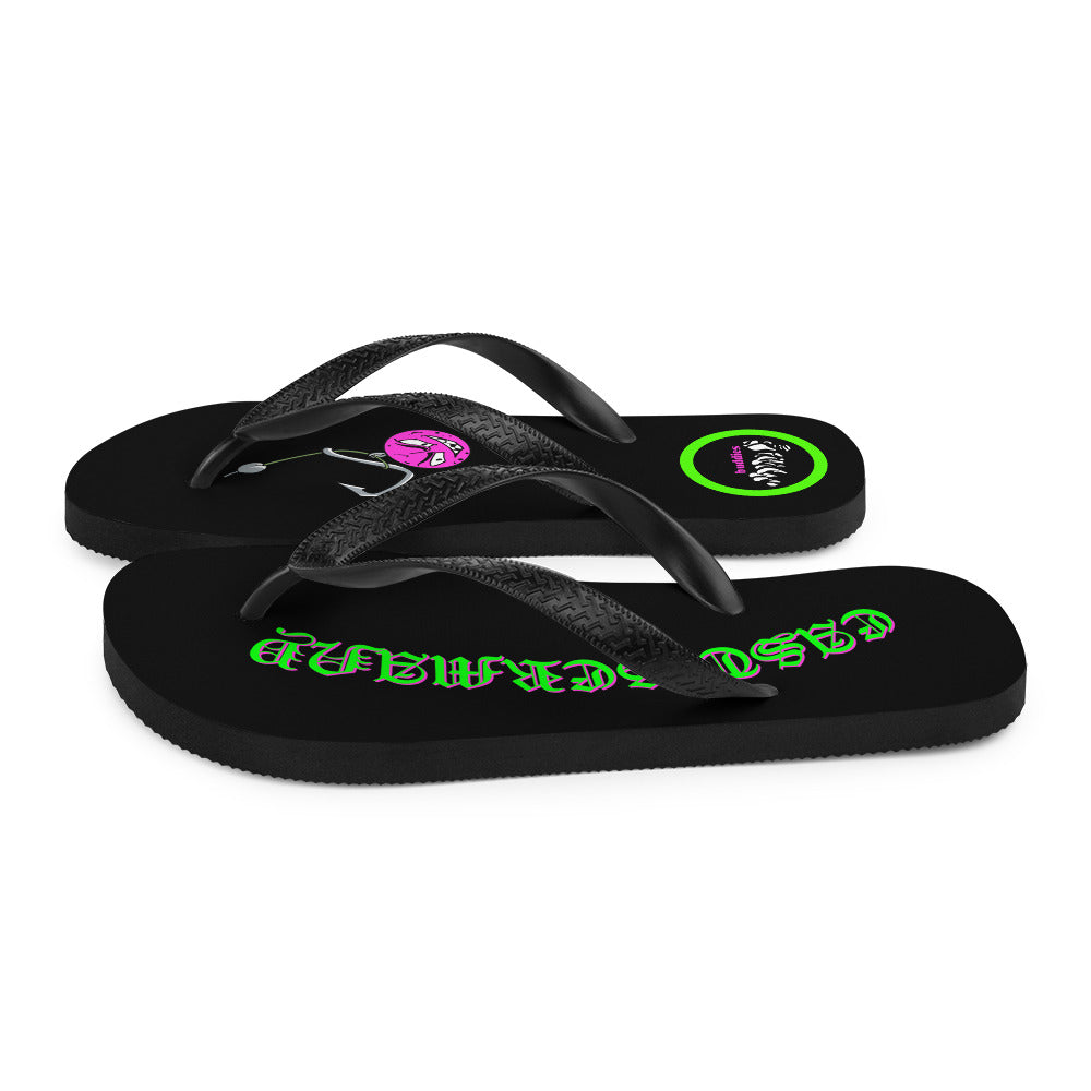 Carp Buddies - Flipflops
