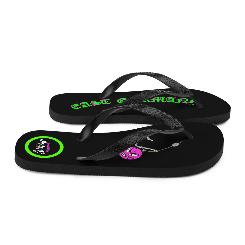Carp Buddies - Flipflops