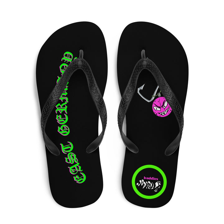Carp Buddies - Flipflops