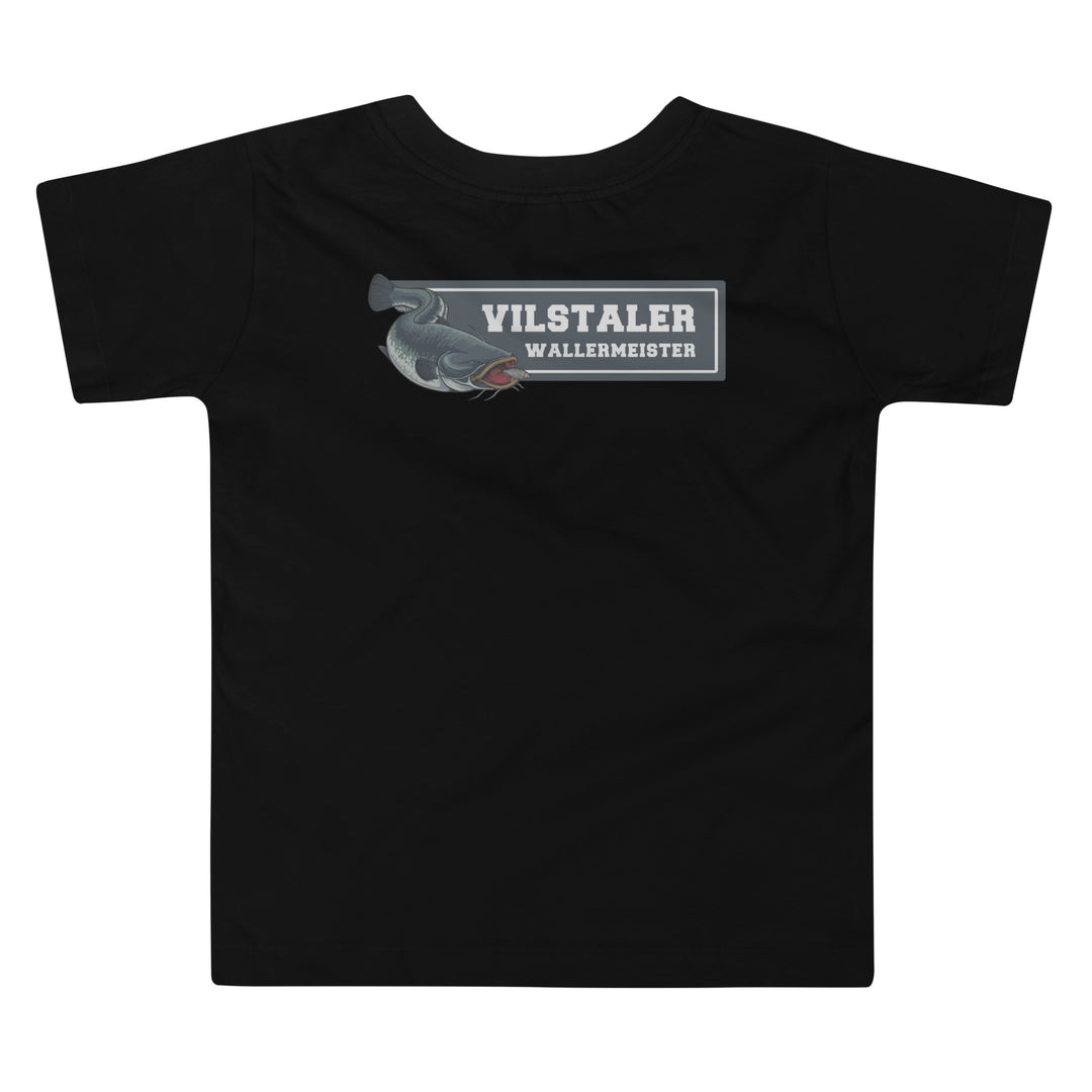 Vilstaler Wallermeister - Baby-T-Shirt