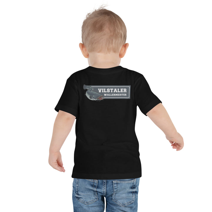 Vilstaler Wallermeister - Baby-T-Shirt