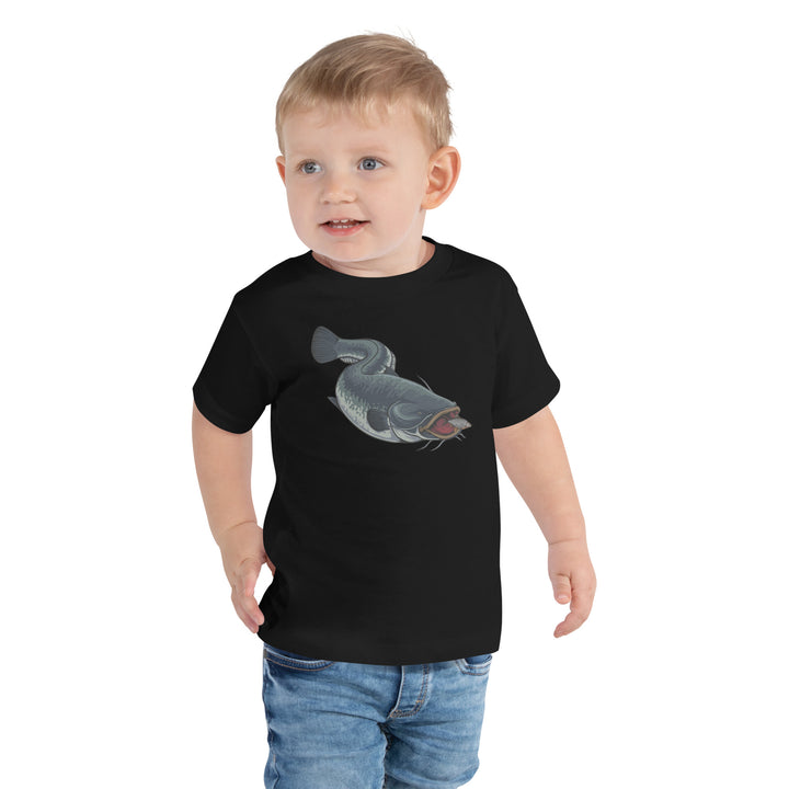 Vilstaler Wallermeister - Baby-T-Shirt