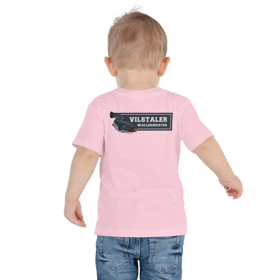 Vilstaler Wallermeister - Baby-T-Shirt
