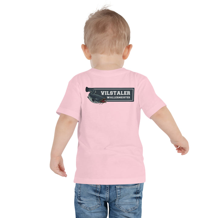 Vilstaler Wallermeister - Baby-T-Shirt