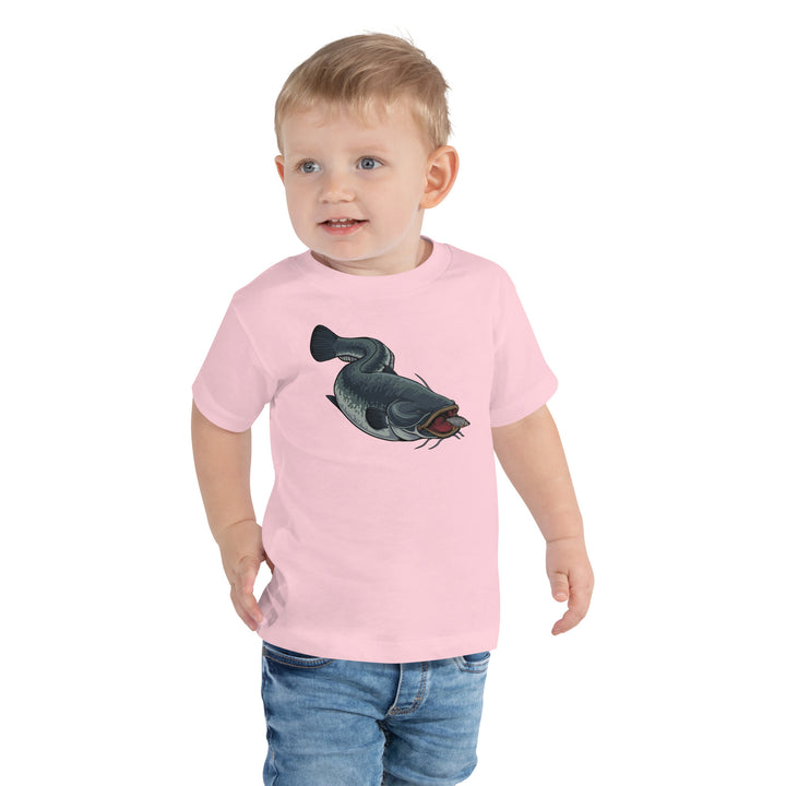 Vilstaler Wallermeister - Baby-T-Shirt