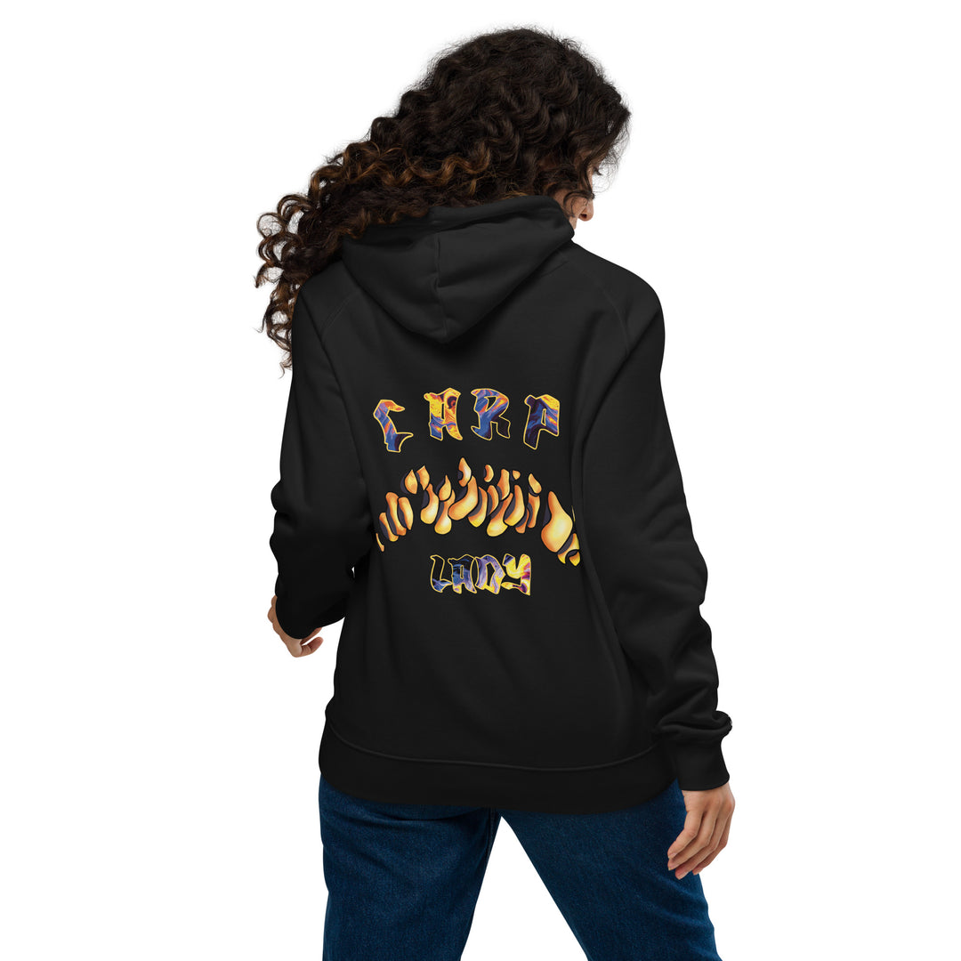 Eulemylives Bio Hoodie
