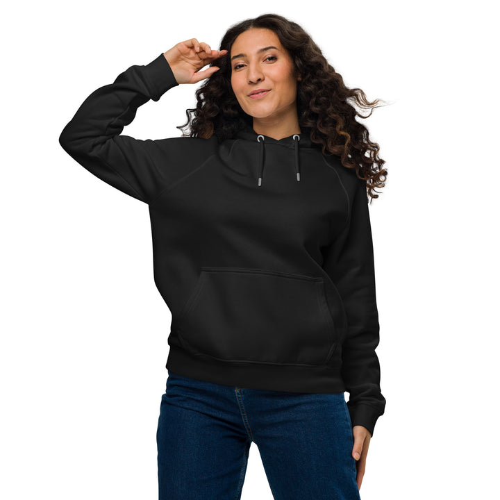 Eulemylives Bio Hoodie