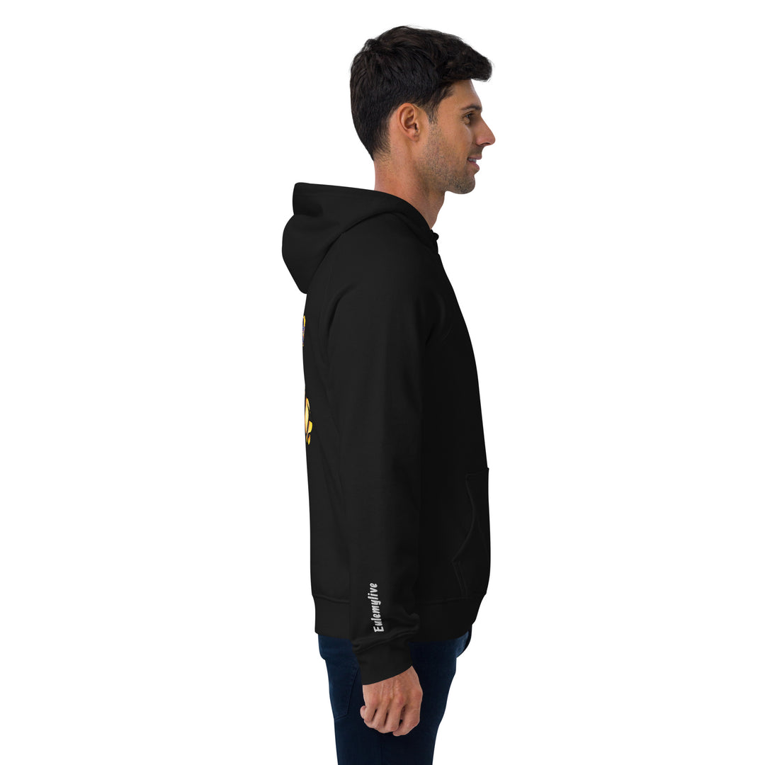 Eulemylives Bio Hoodie