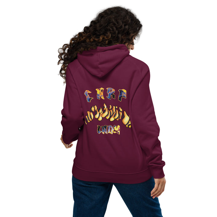 Eulemylives Bio Hoodie
